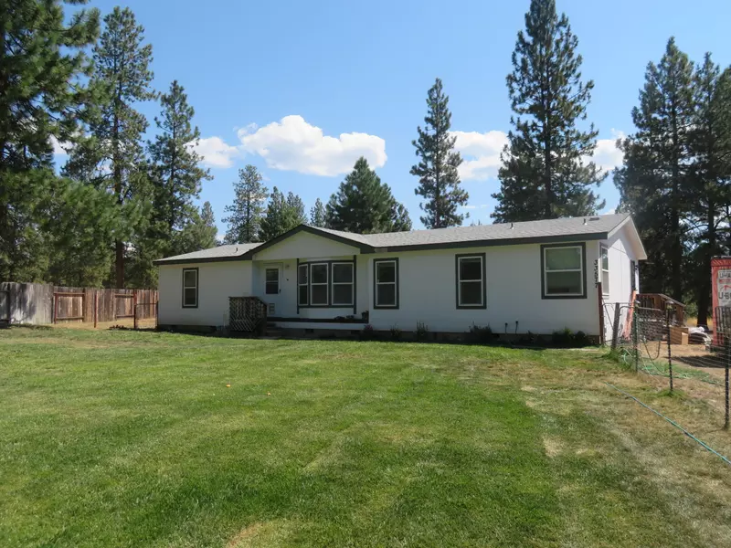 33577 Witam Bluff DR, Chiloquin, OR 97624