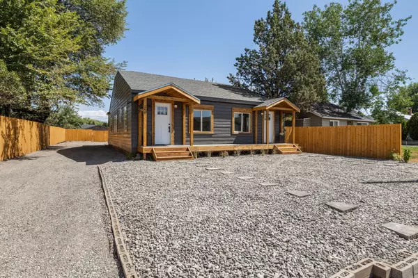 Prineville, OR 97754,202 Juniper ST