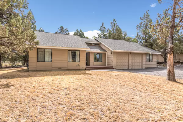 Redmond, OR 97756,990 67th ST