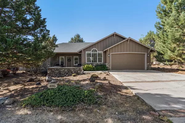 Redmond, OR 97756,486 Nutcracker DR