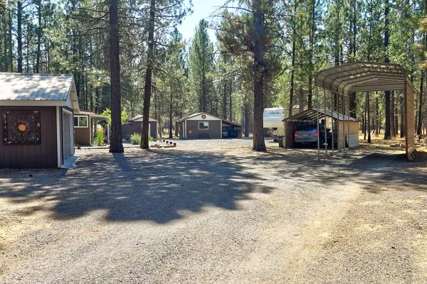 La Pine, OR 97739,14815 Springwood RD