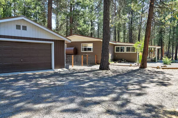 14815 Springwood RD, La Pine, OR 97739