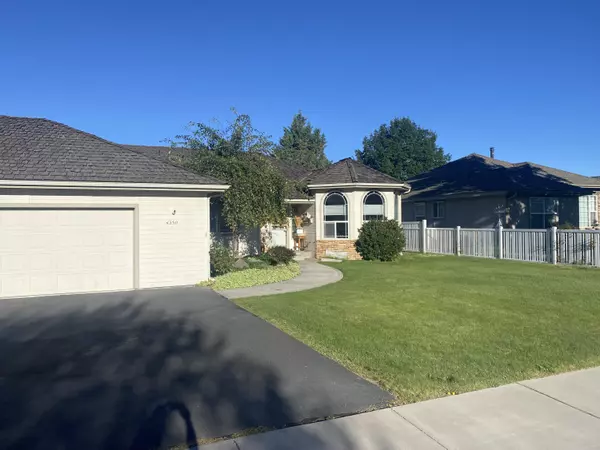 Klamath Falls, OR 97603,4350 Calimesa WAY