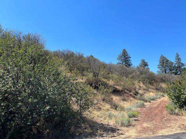 Lot 55 Peregrine Heights, Klamath Falls, OR 97601