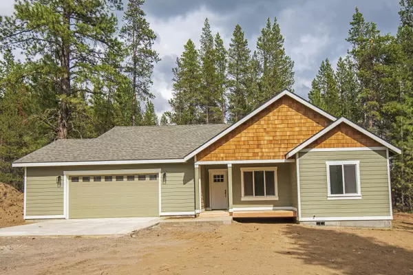 53730 Otter DR, La Pine, OR 97739