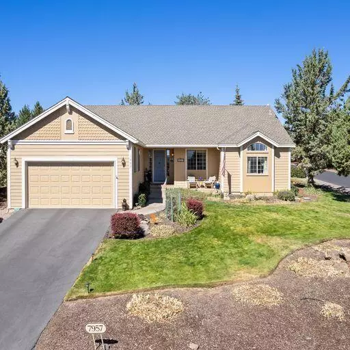 7957 Little Falls CT, Redmond, OR 97756