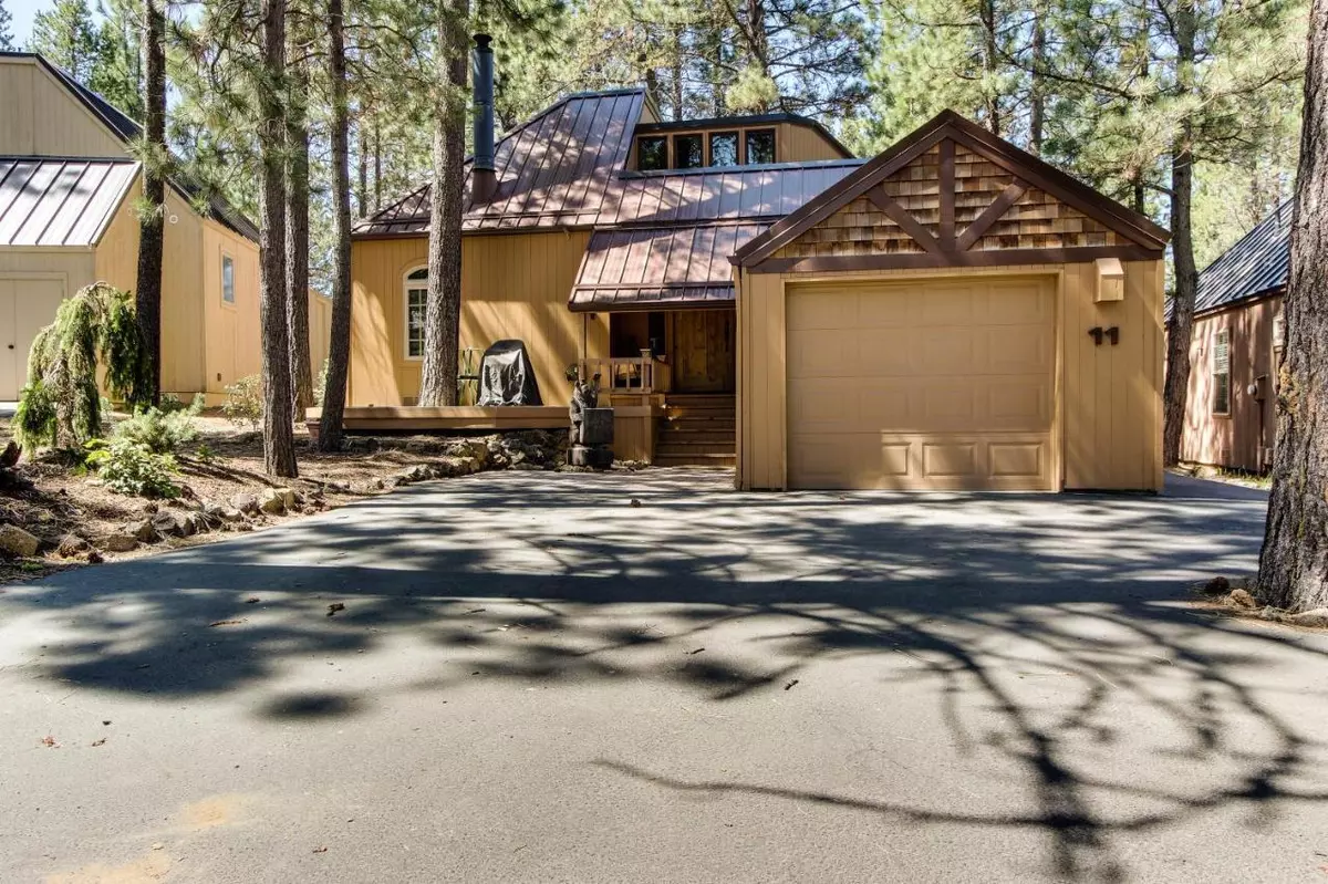 Sunriver, OR 97707,57003 Antelope LN