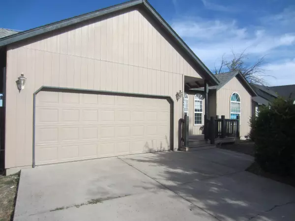 3340 Cruise Loop, Bend, OR 97701