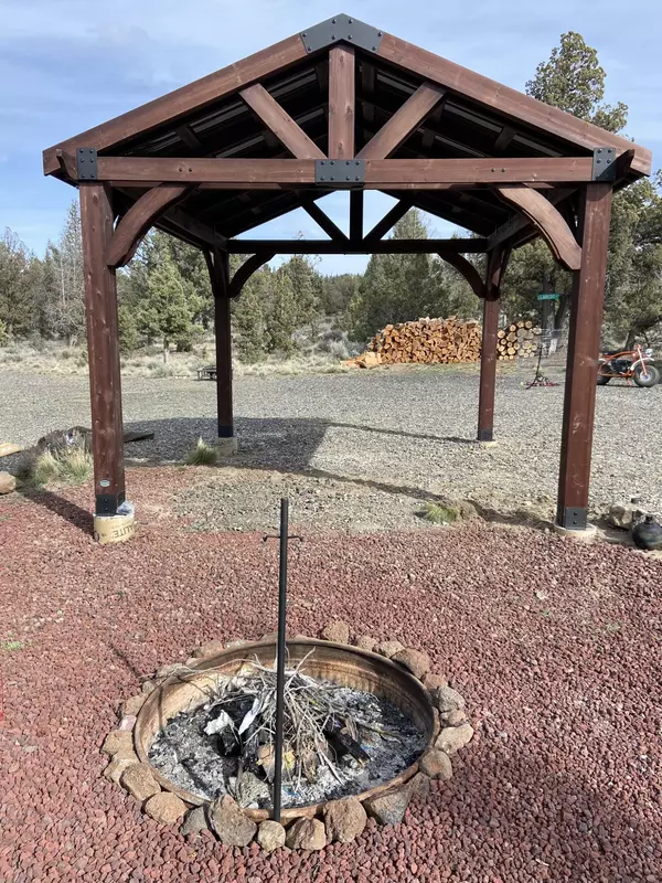 15232 Springfield ST, Prineville, OR 97754