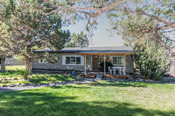 14555 Crow RD, Prineville, OR 97754