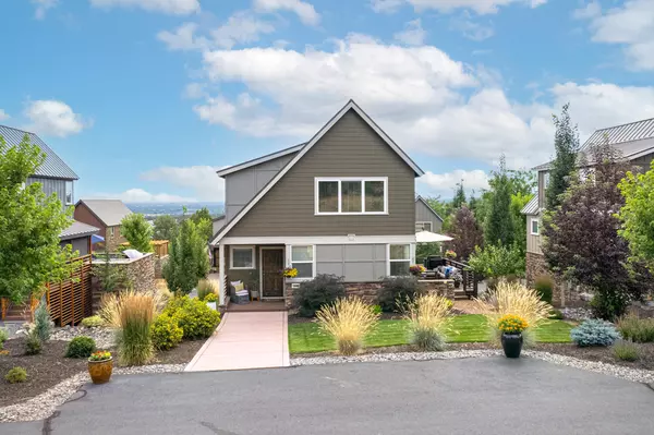 368 Parks LOOP, Redmond, OR 97756