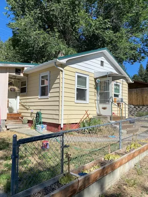 Canyon City, OR 97820,109 HUMBOLT ST