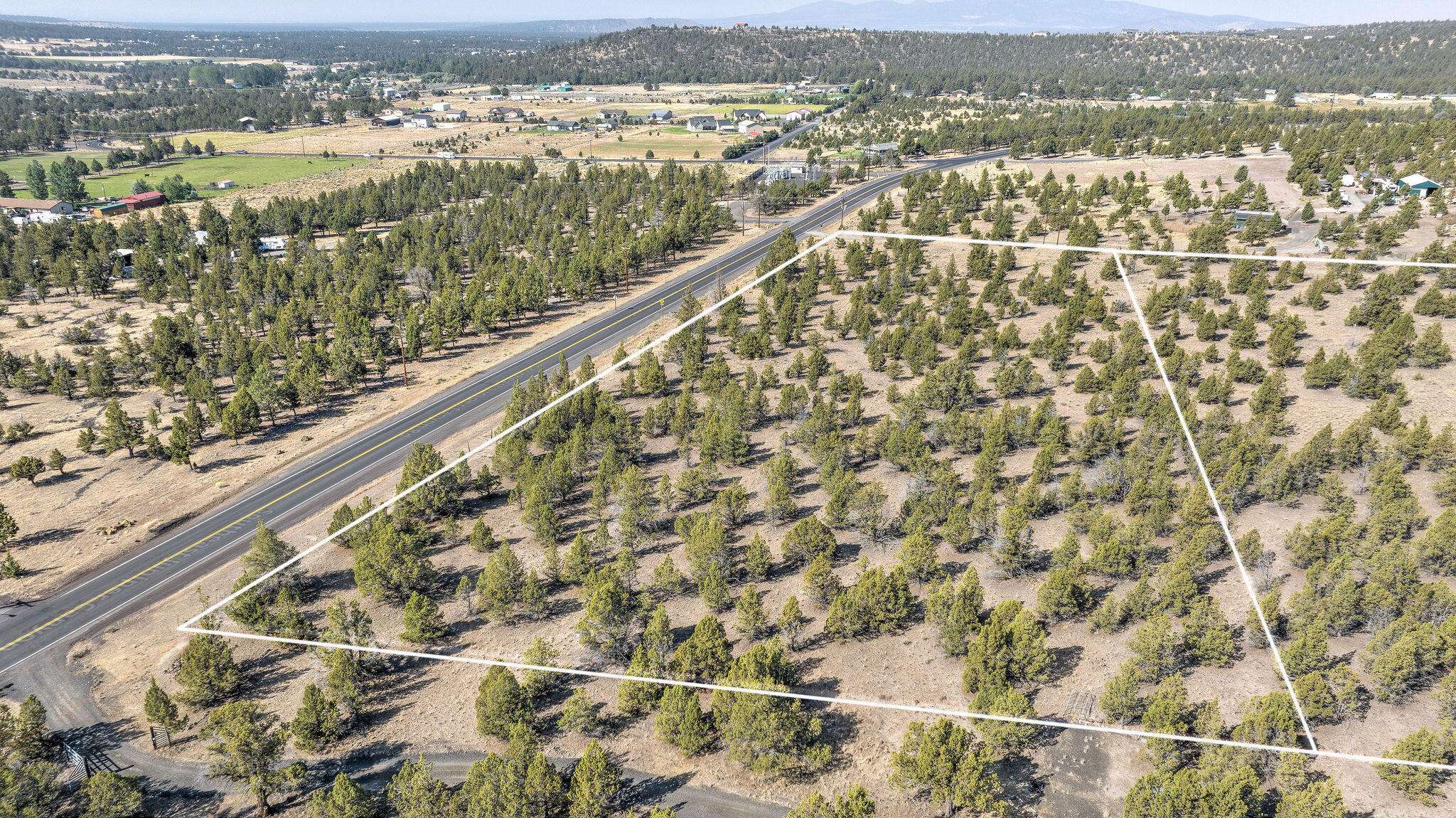 Prineville, OR 97754,Juniper Canyon RD