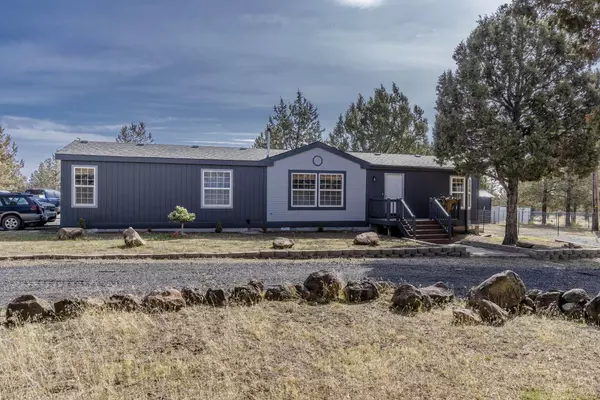 13093 Cinder DR, Terrebonne, OR 97760