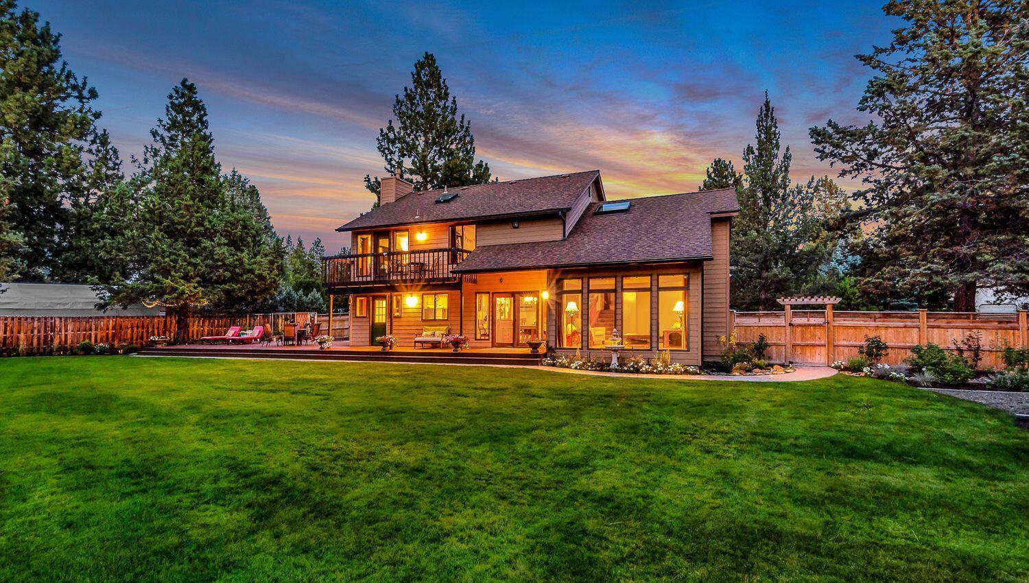 Bend, OR 97702,61267 King Jeroboam AVE SE