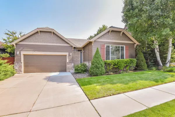 2577 Lynda LN, Bend, OR 97701