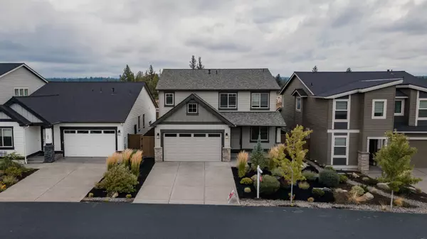 20837 Humber LN, Bend, OR 97702