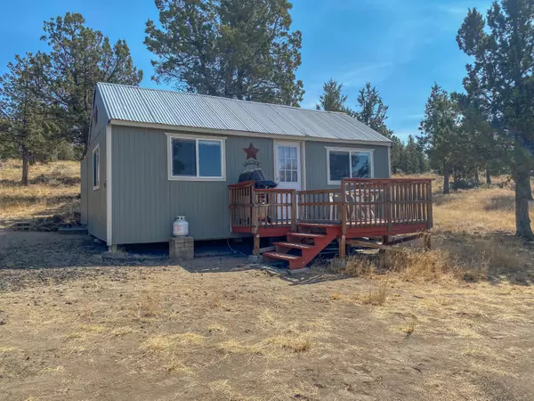 5964 Seneca RD, Prineville, OR 97754