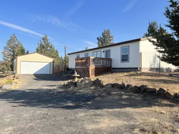 8788 Shad RD, Terrebonne, OR 97760