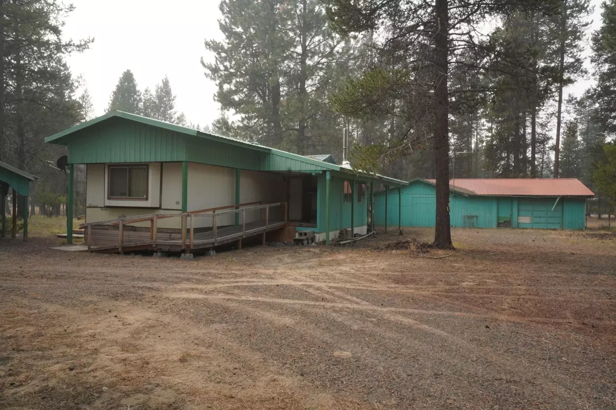 La Pine, OR 97739,51995 Wickiup AVE