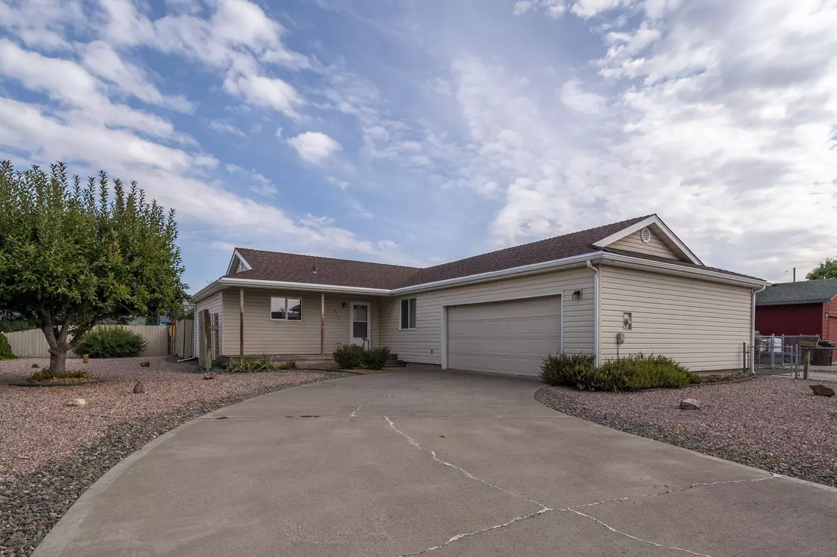 Prineville, OR 97754,901 3rd ST