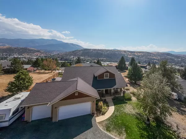 John Day, OR 97845,216 Valley View DR