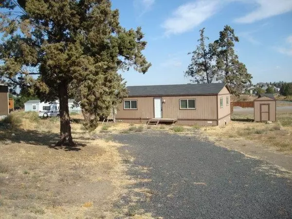 1045 F AVE, Terrebonne, OR 97760