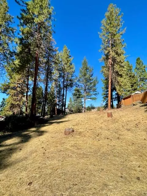 Wild Plum DR #Lot 24, Klamath Falls, OR 97601