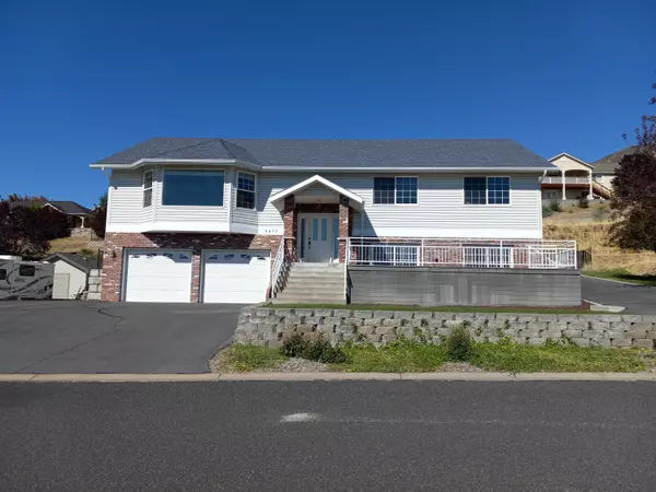 5477 Basin View DR, Klamath Falls, OR 97603