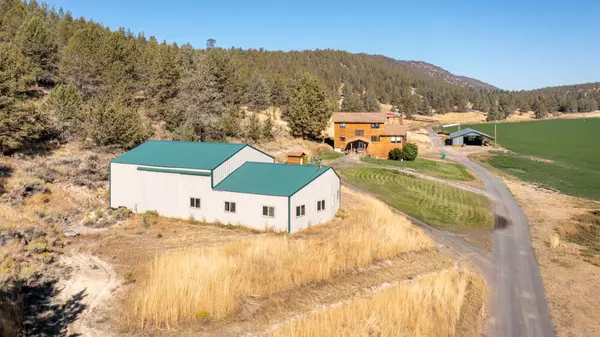 Bonanza, OR 97623,31100 Horsefly LN