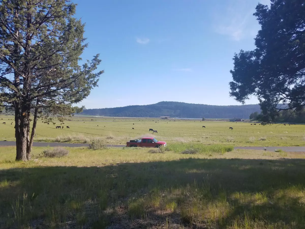 Klamath Falls, OR 97601,Parula Lot 1164