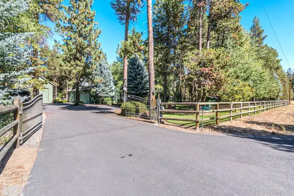 Bend, OR 97707,17370 Lodgepole LN