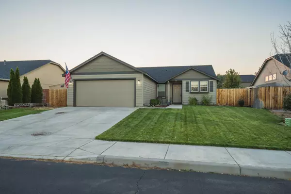 Redmond, OR 97756,347 32nd ST