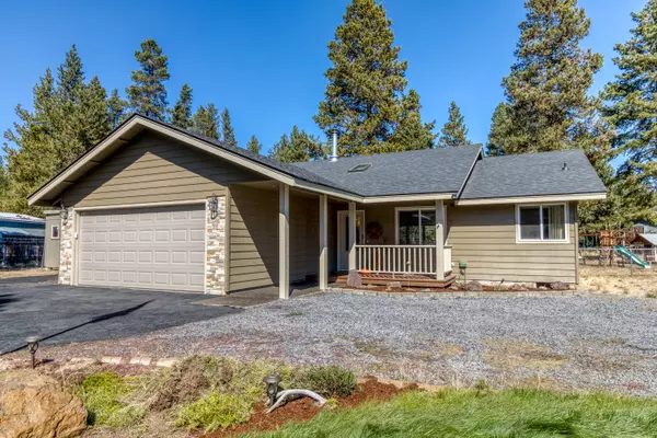 La Pine, OR 97739,16038 Sunset LN