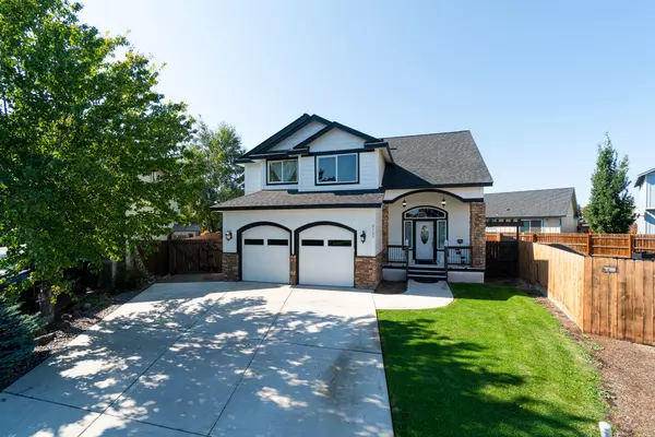 2157 Nez Perce CT, Redmond, OR 97756