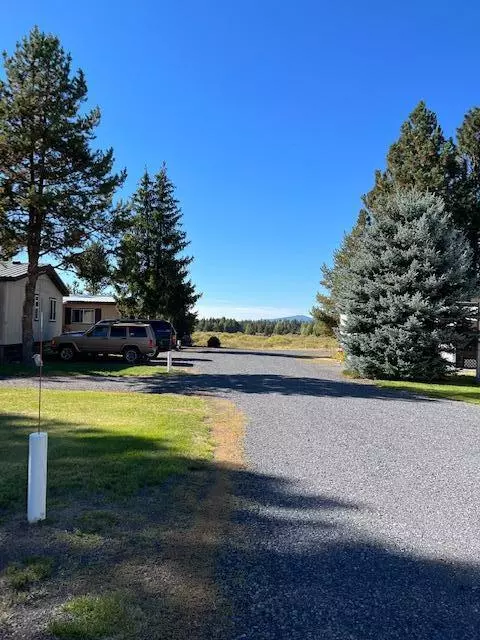 La Pine, OR 97739,52731 Huntington RD #34