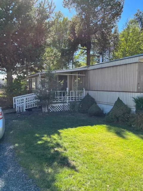 La Pine, OR 97739,52731 Huntington RD #34