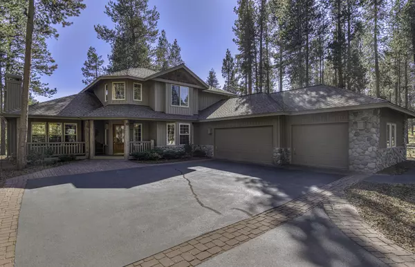 57772 Beech LN, Sunriver, OR 97707