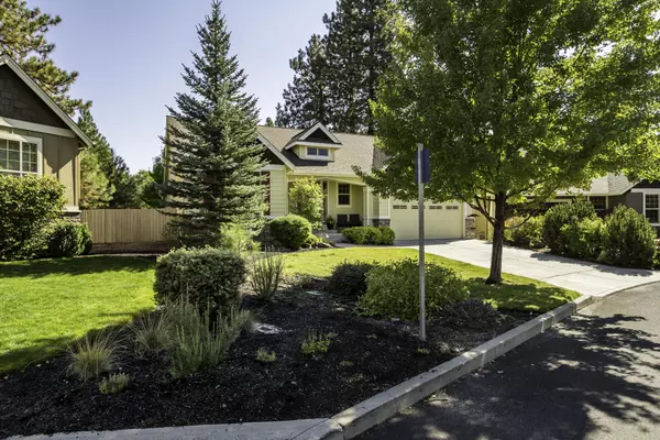 Bend, OR 97702,19565 Pond Meadow CT