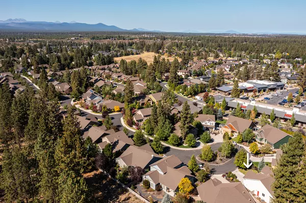 Bend, OR 97702,19565 Pond Meadow CT