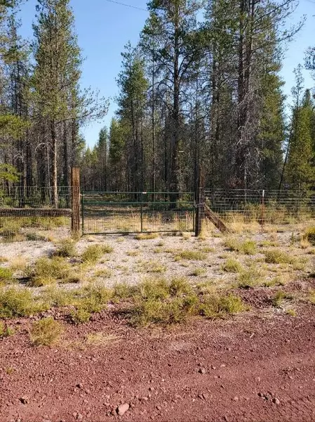 Lot 27 Priday CT, Chiloquin, OR 97624