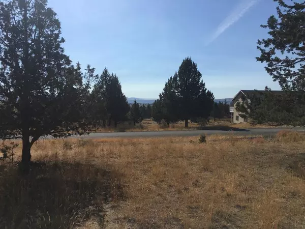 tbd lot 16 Jordan st ST SE, Prineville, OR 97754