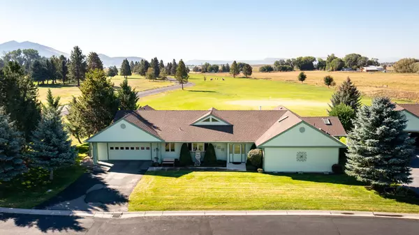 Klamath Falls, OR 97603,3418 Shield Crest DR