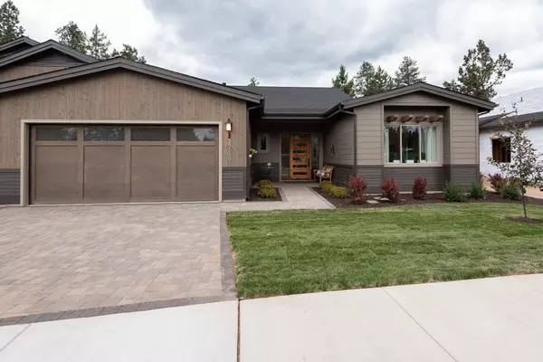 20315 Jack Benny LOOP, Bend, OR 97702