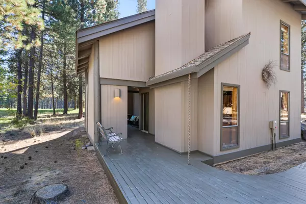 Black Butte Ranch, OR 97759,70506 Ponderosa LN