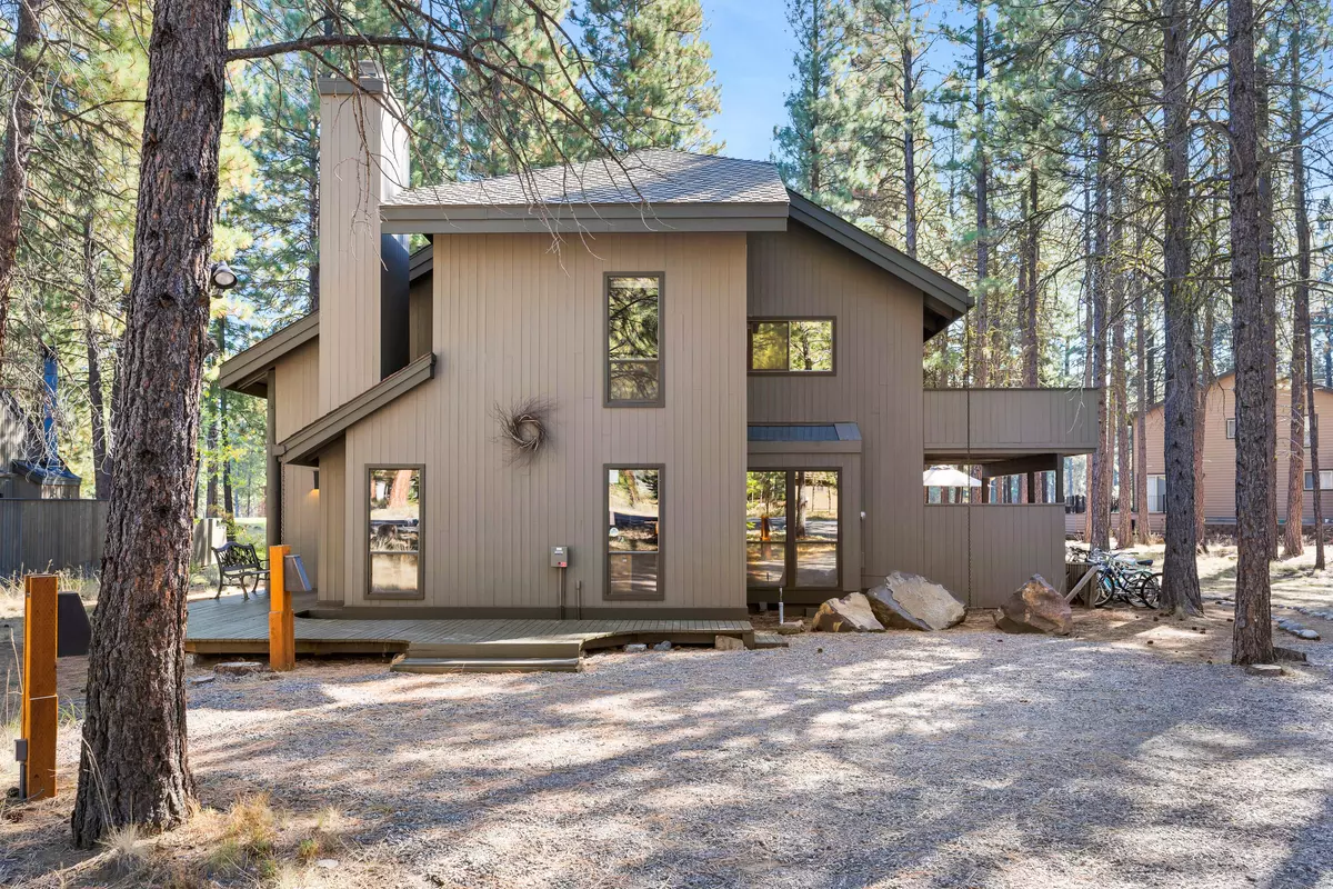 Black Butte Ranch, OR 97759,70506 Ponderosa LN