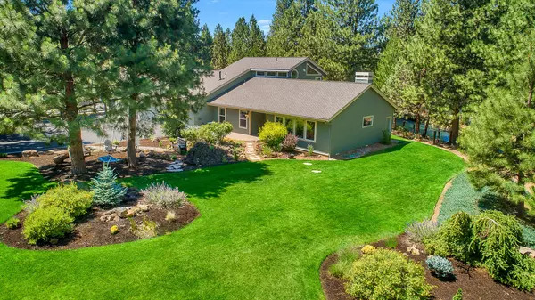 60629 Ridge Heights, Bend, OR 97702