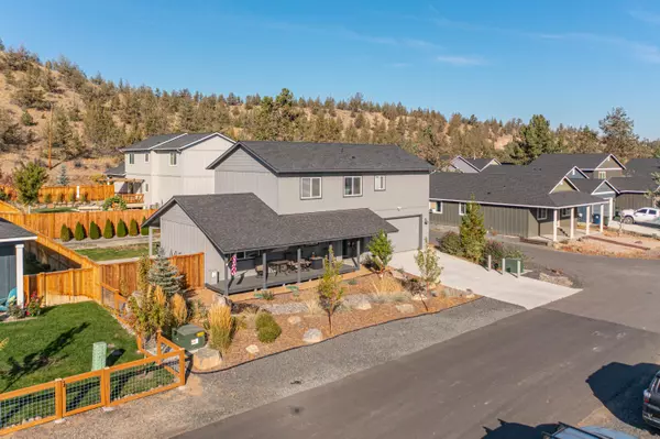 Bend, OR 97703,64597 Wood AVE