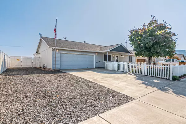 Prineville, OR 97754,286 Mercury LN