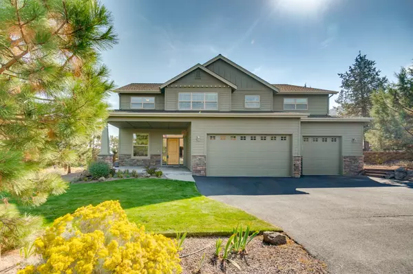 388 Highland Meadow LOOP, Redmond, OR 97756